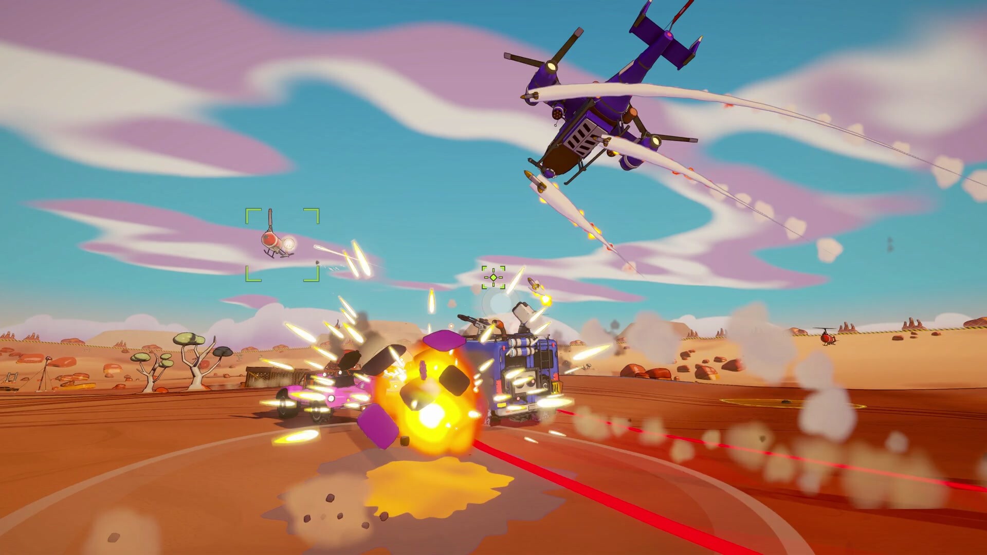 Scrapline screenshot #7