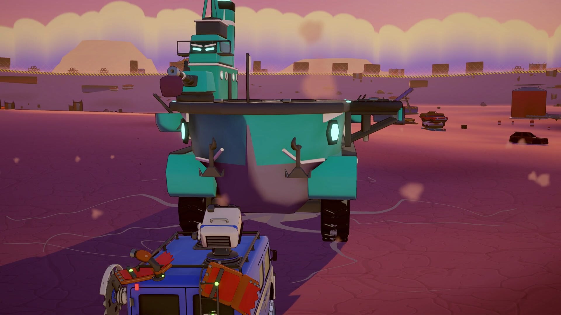 Scrapline screenshot #5