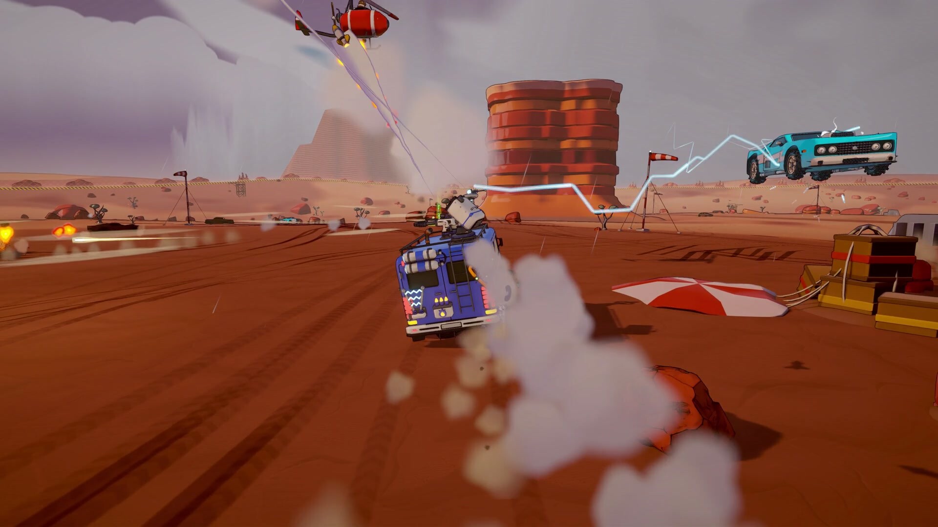 Scrapline screenshot #6