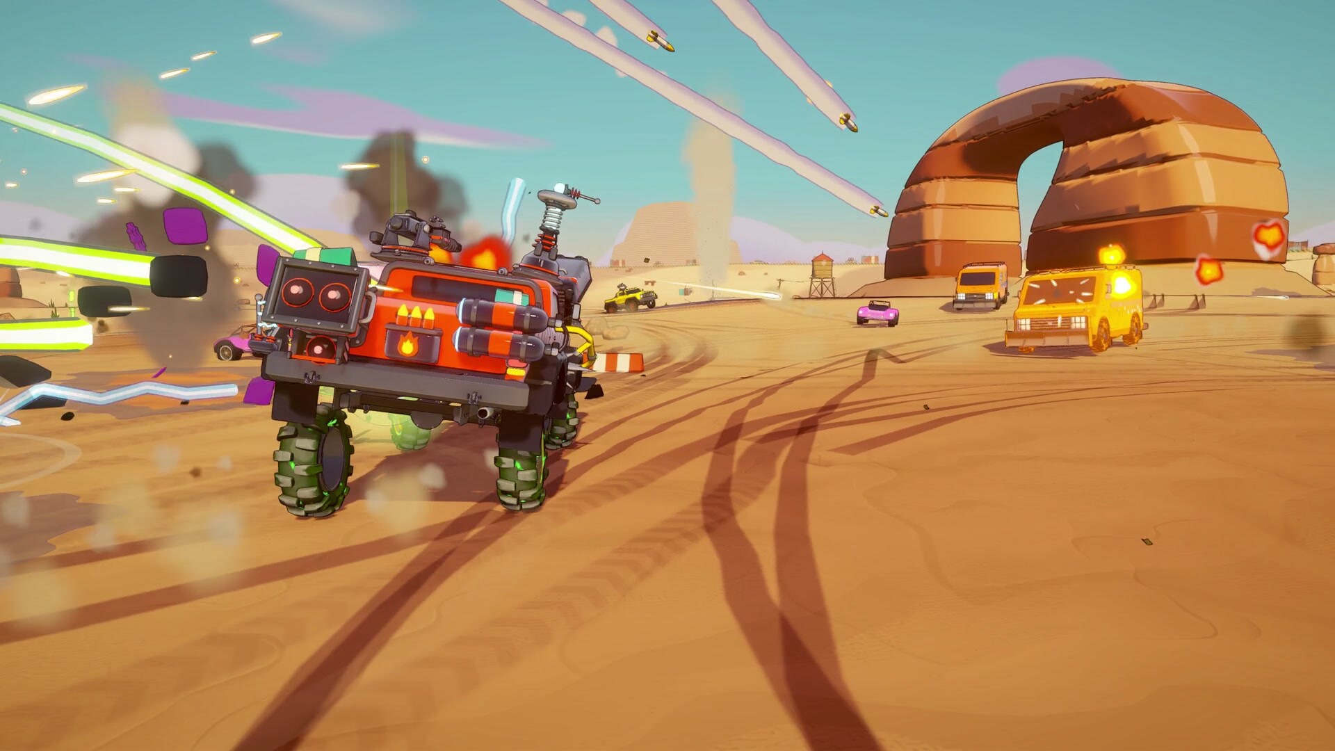 Scrapline screenshot #8