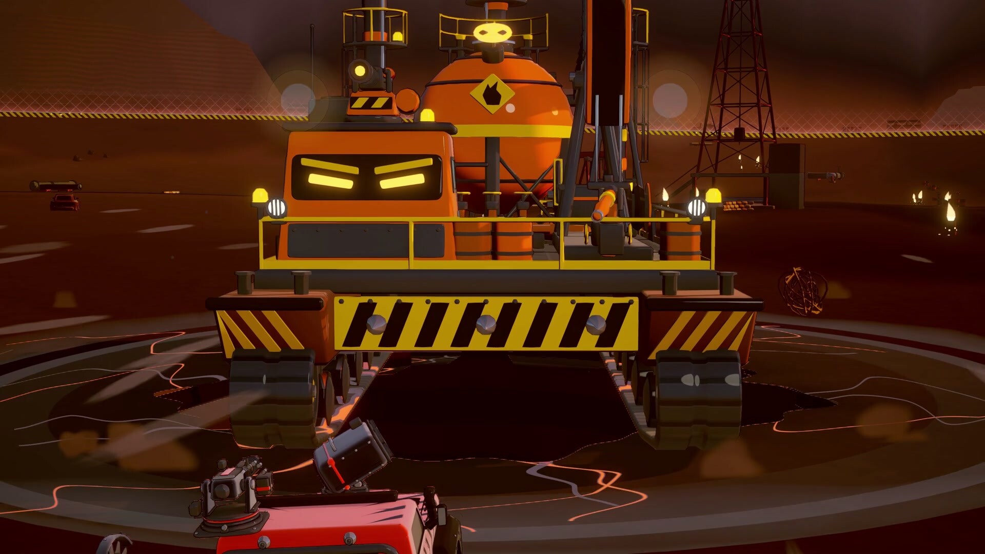 Scrapline screenshot #10
