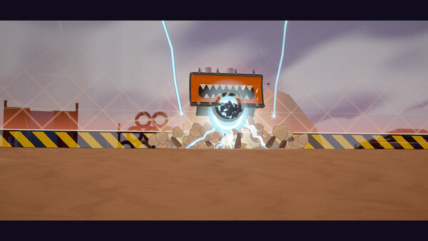 Scrapline Screenshot