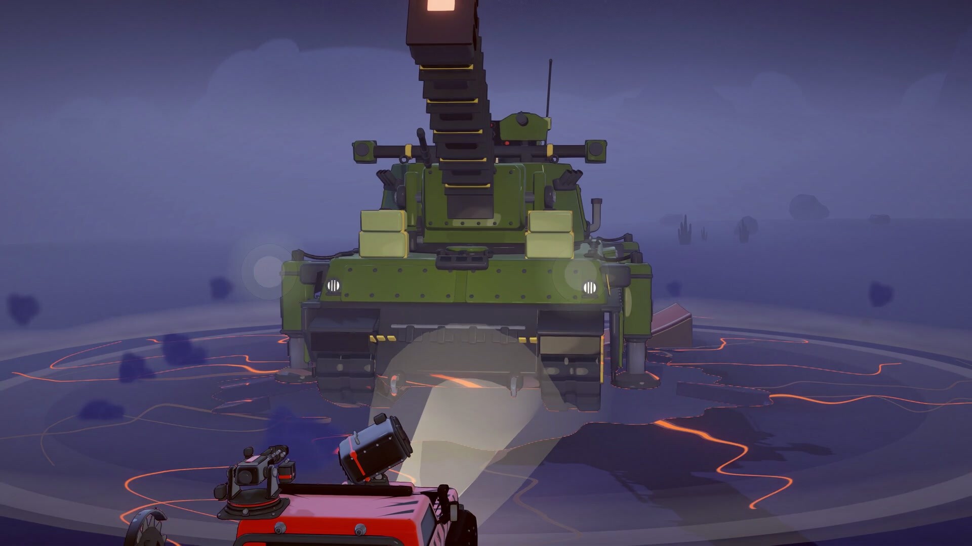 Scrapline screenshot #12