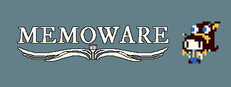 Memoware cover