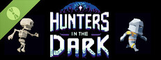Hunters In The Dark Demo