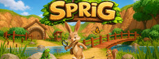 Sprig cover