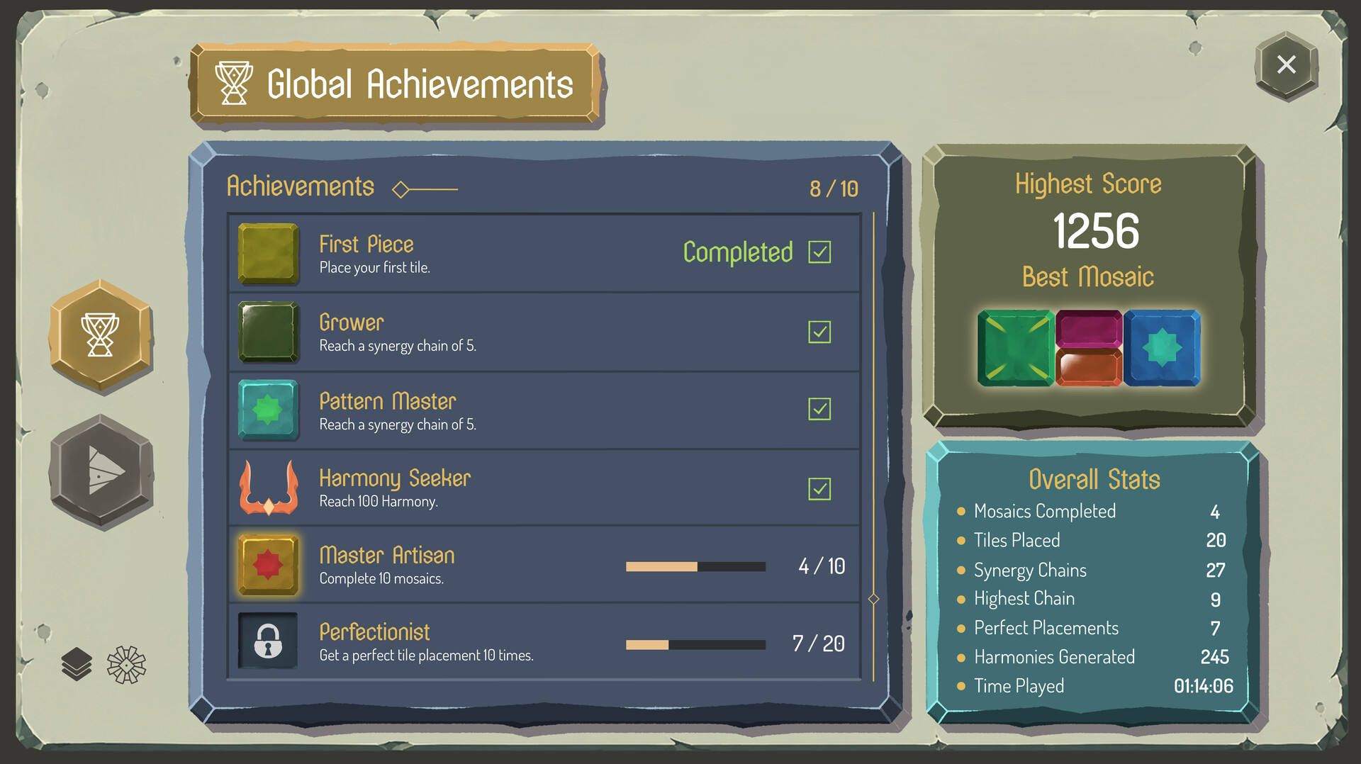Za-id screenshot #4