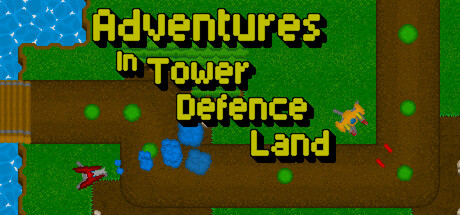Adventures in tower defence land Playtest