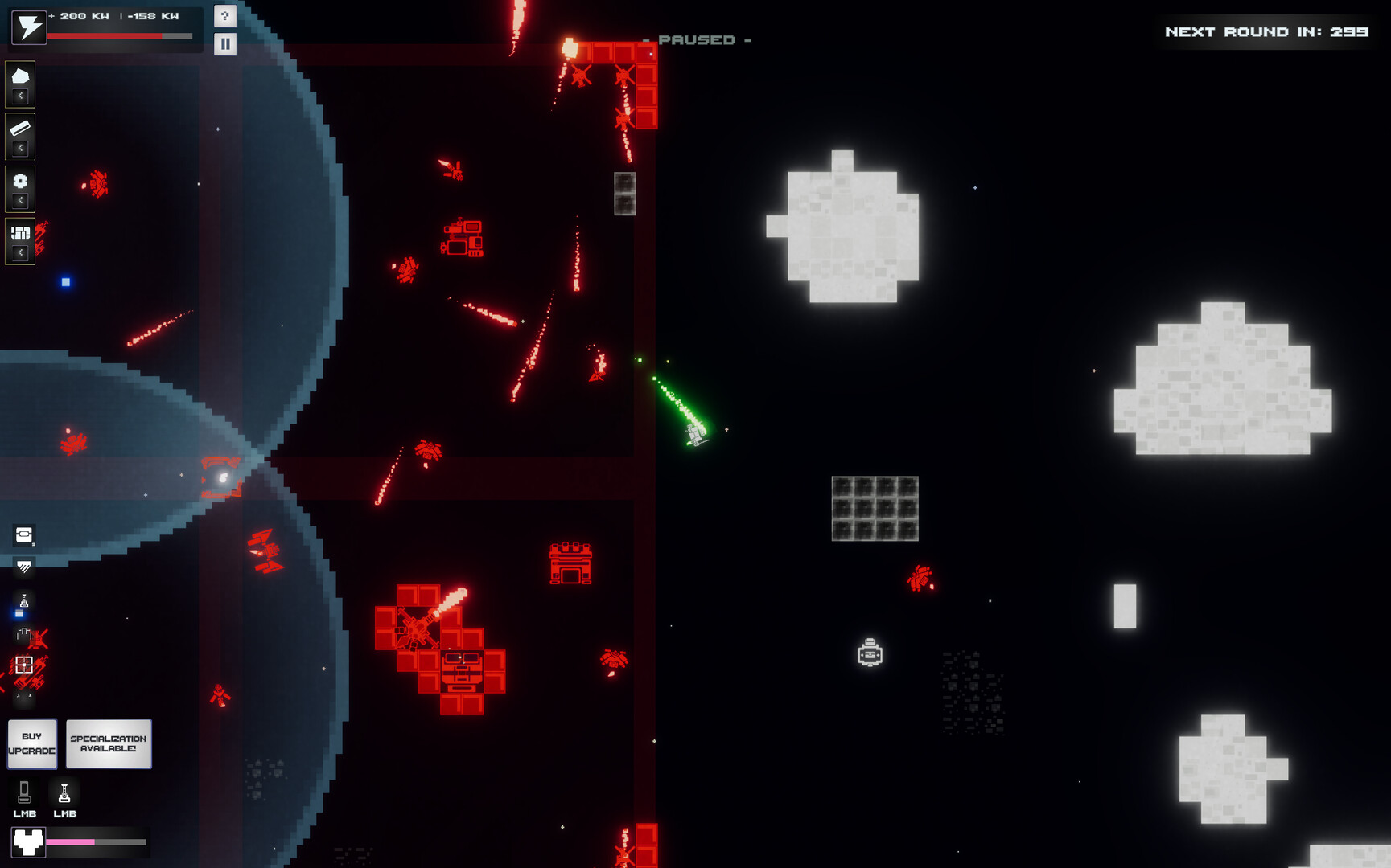 Astral Industrial Complex screenshot 3
