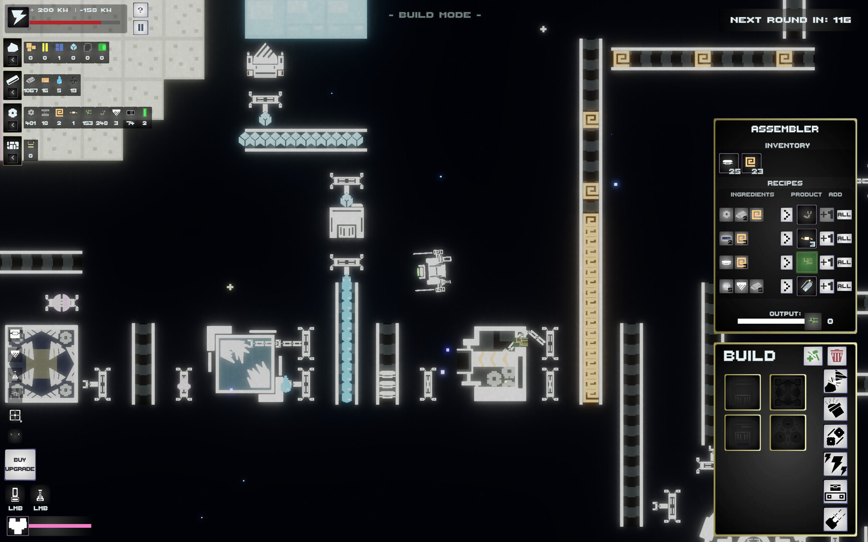Astral Industrial Complex screenshot 4