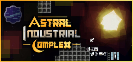 Astral Industrial Complex