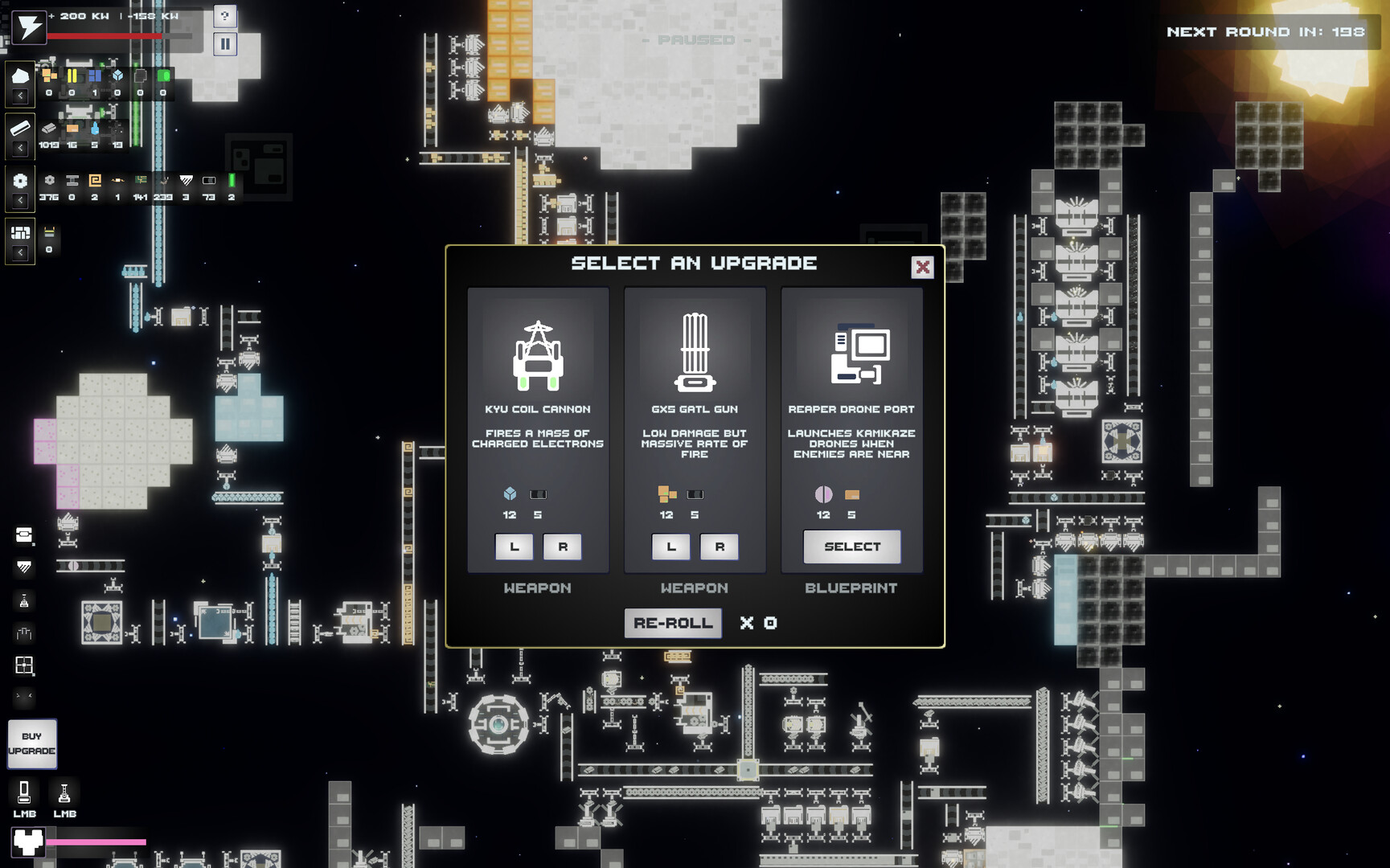 Astral Industrial Complex screenshot #7