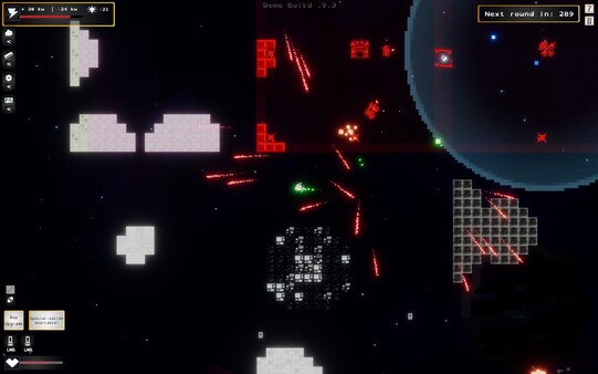Astral Industrial Complex screenshot 5