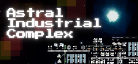 Astral Industrial Complex header
