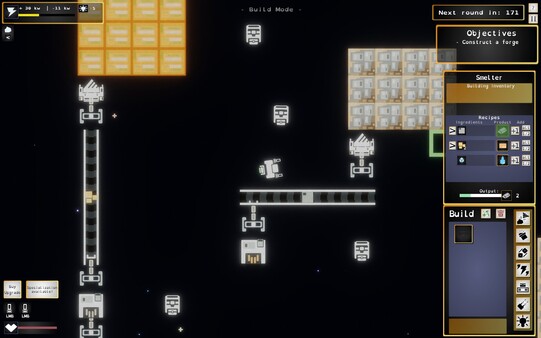 Astral Industrial Complex screenshot 2