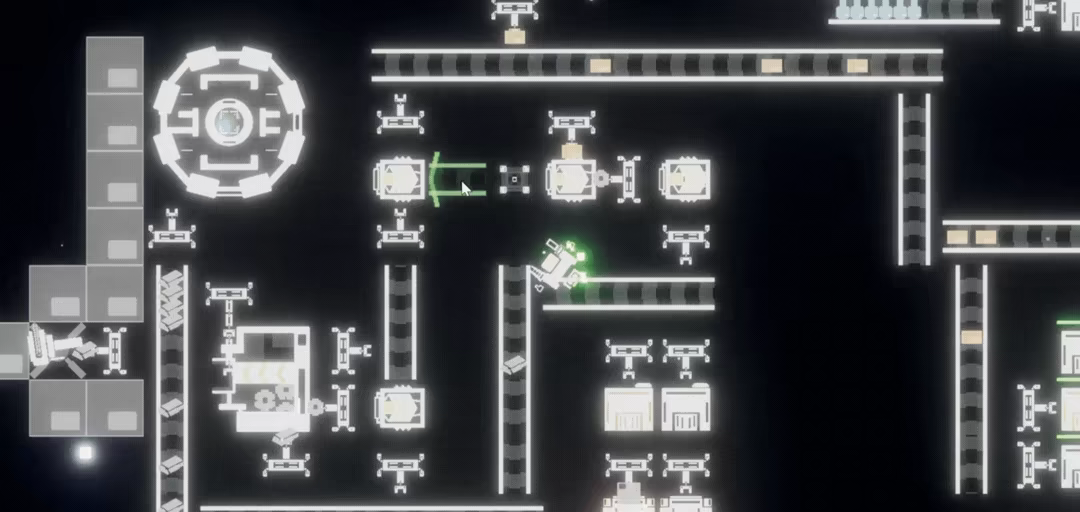 Astral Industrial Complex video 1