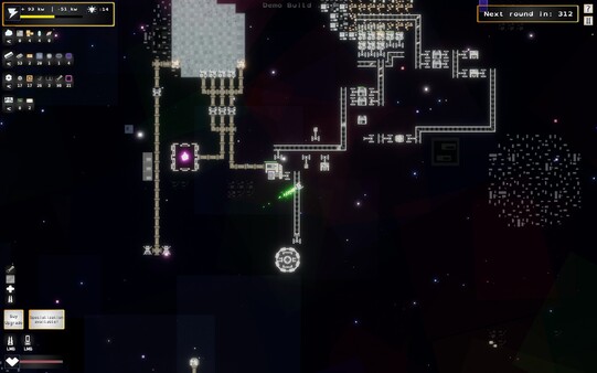 Astral Industrial Complex screenshot 6