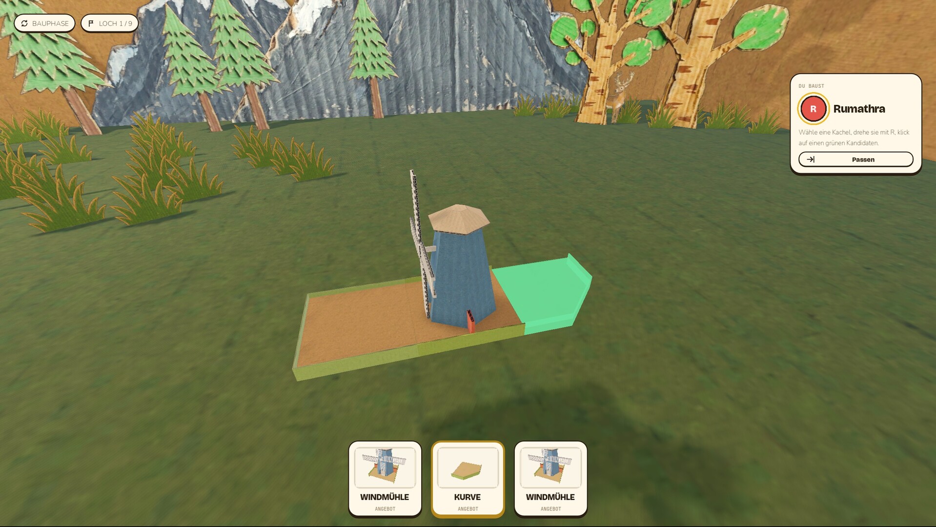 Most Scuffed Golf screenshot 1