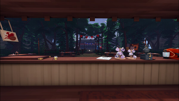 Infusion screenshot 1