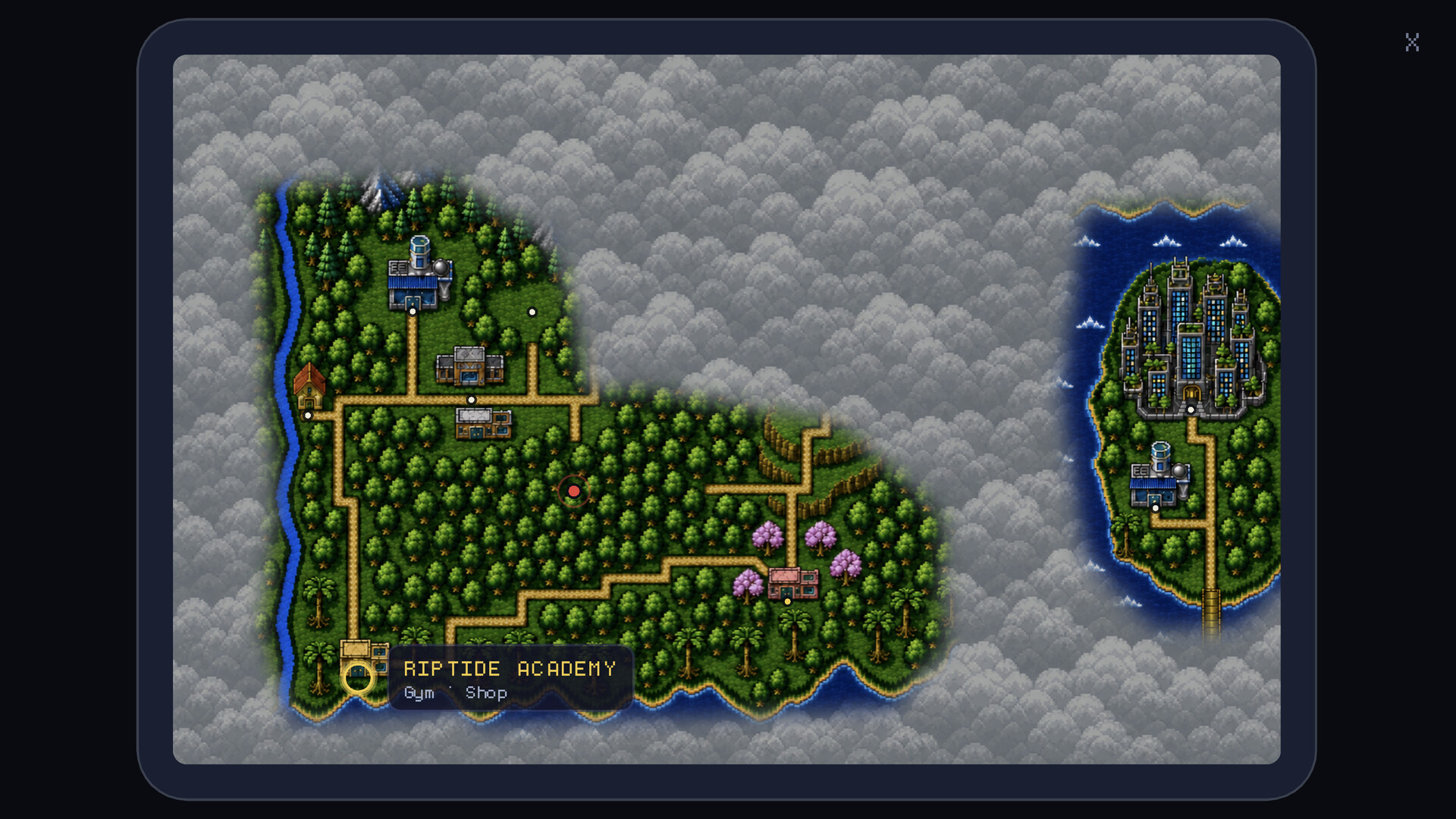 Submission Saga: The Jiu Jitsu RPG screenshot 17