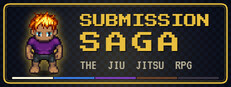 Submission Saga: The Jiu Jitsu RPG