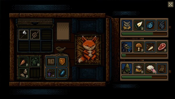 Nocturnis Screenshot