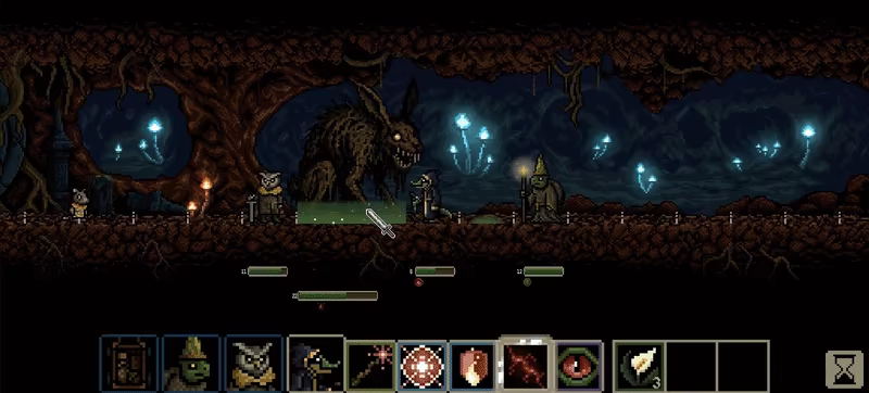 Nocturnis video 2