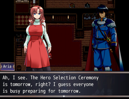 Brand of Betrayal screenshot 5