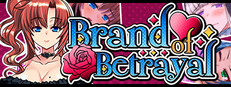 Brand of Betrayal