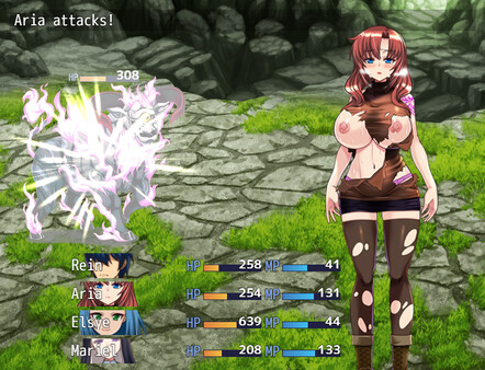 Brand of Betrayal screenshot 6