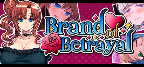 Brand of Betrayal
