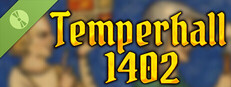 Temperhall 1402 Demo
