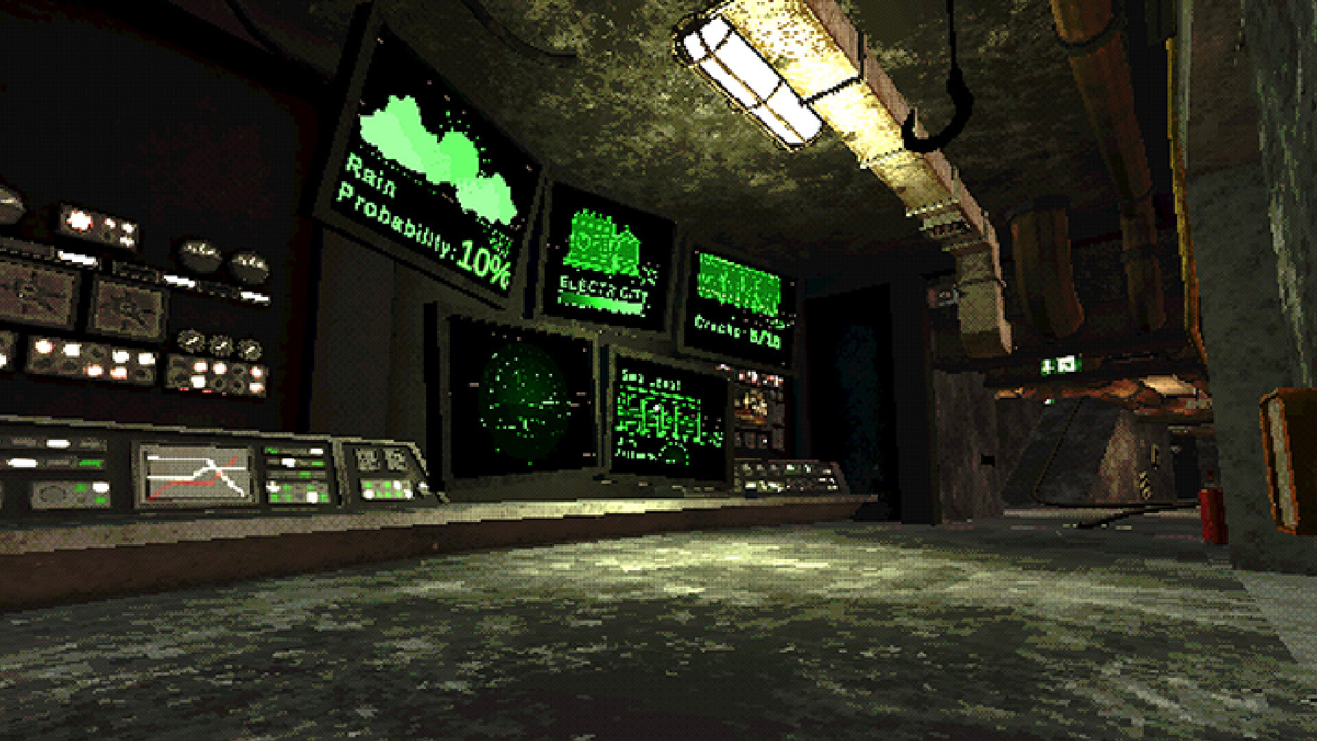 DAMNED screenshot 4