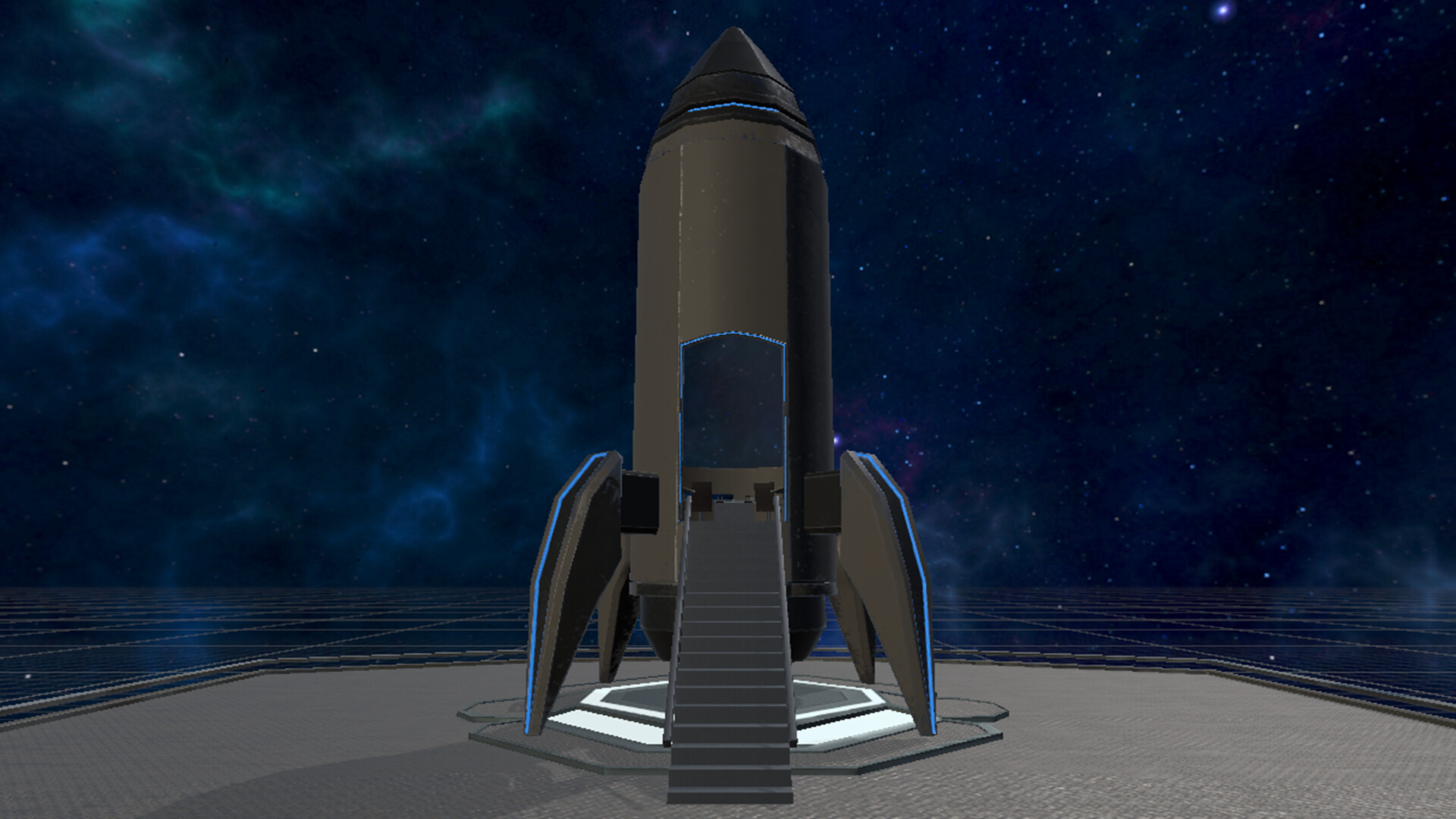 Build In Space screenshot 4