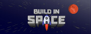 Build In Space