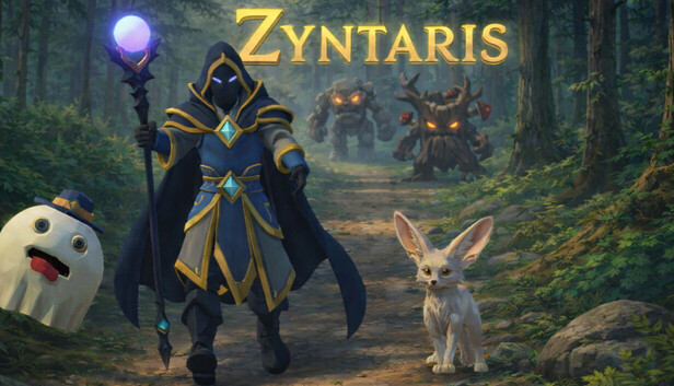 Zyntaris