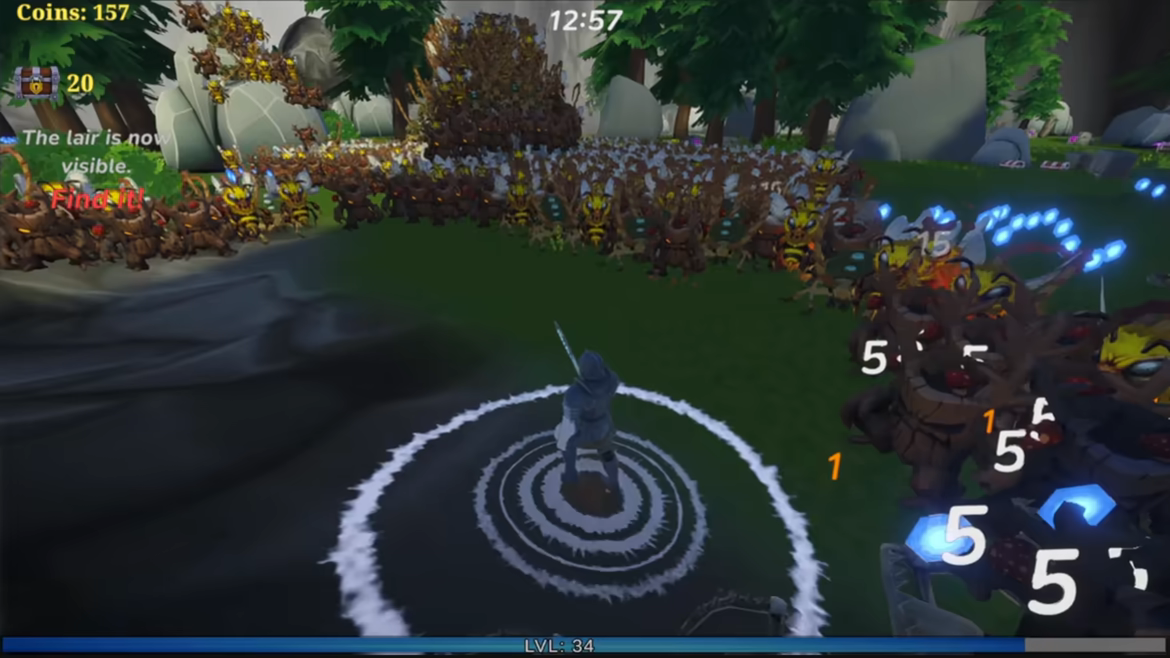 Zyntaris video 4