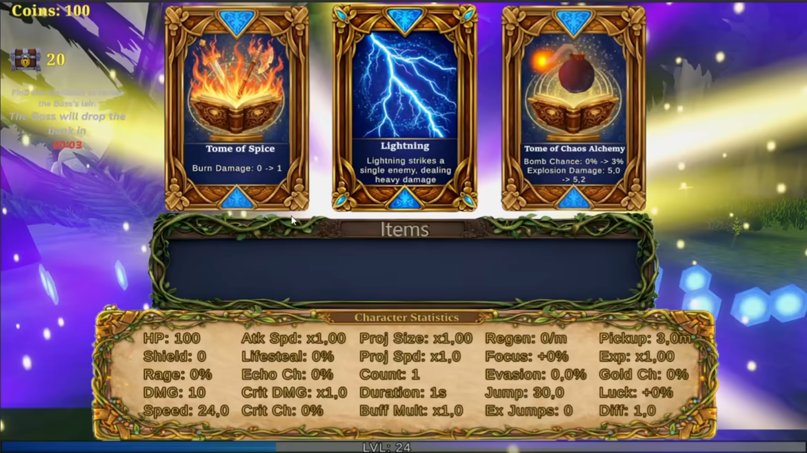 Zyntaris video 2