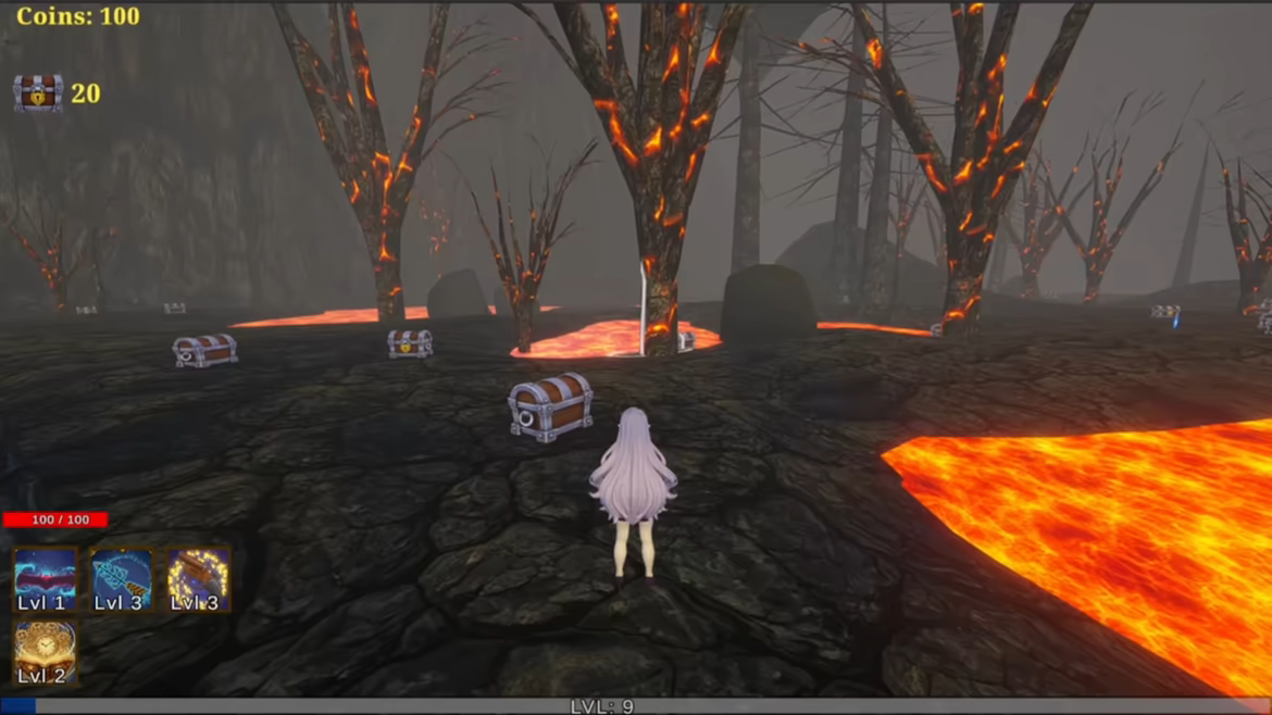 Zyntaris video 5