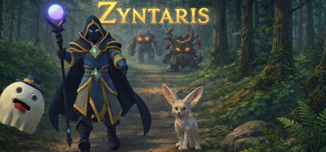 Zyntaris
