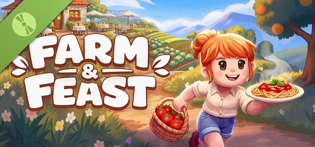 Farm & Feast Demo