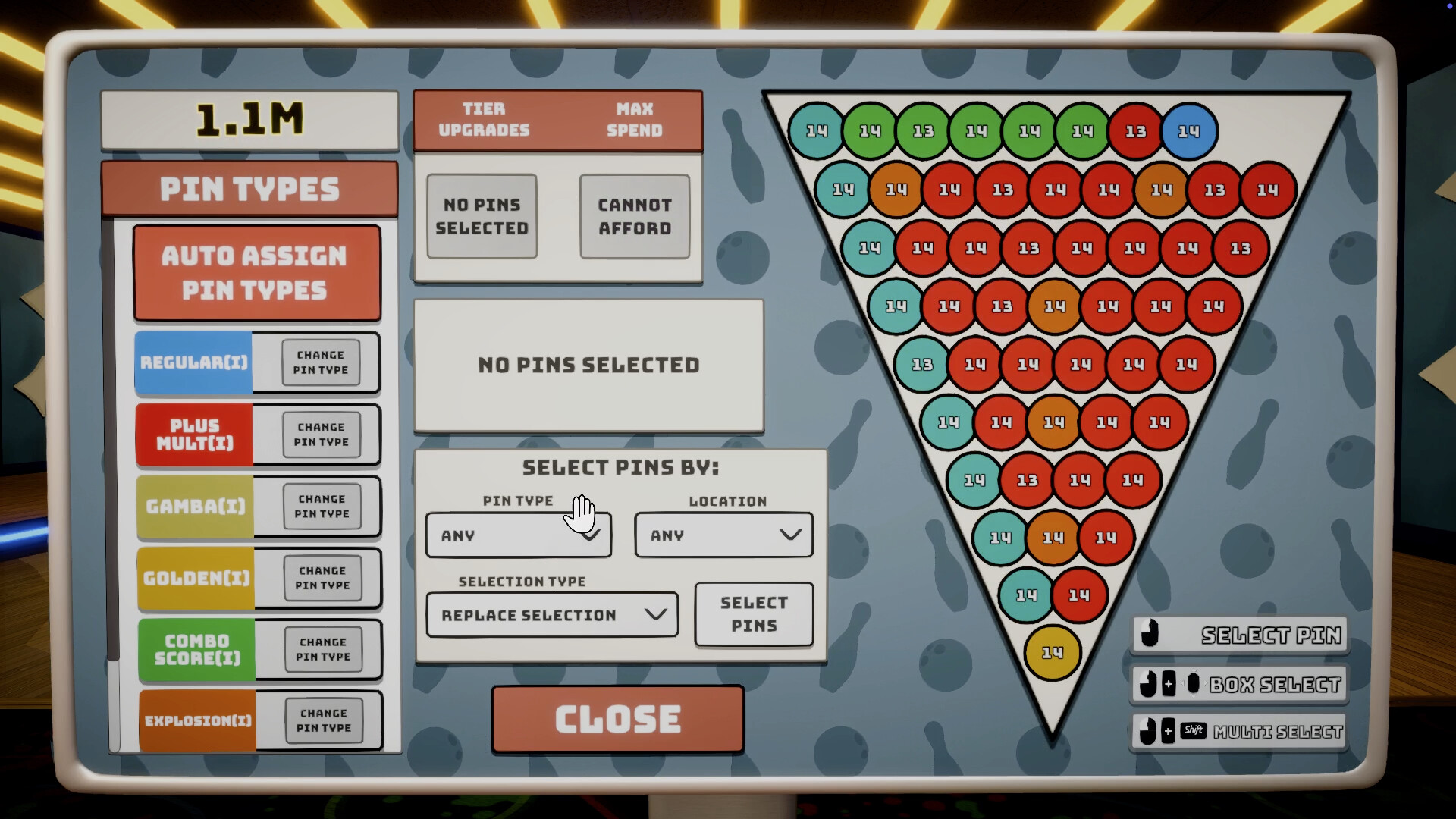 Bowl Big screenshot 4