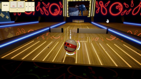 Bowl Big screenshot 2