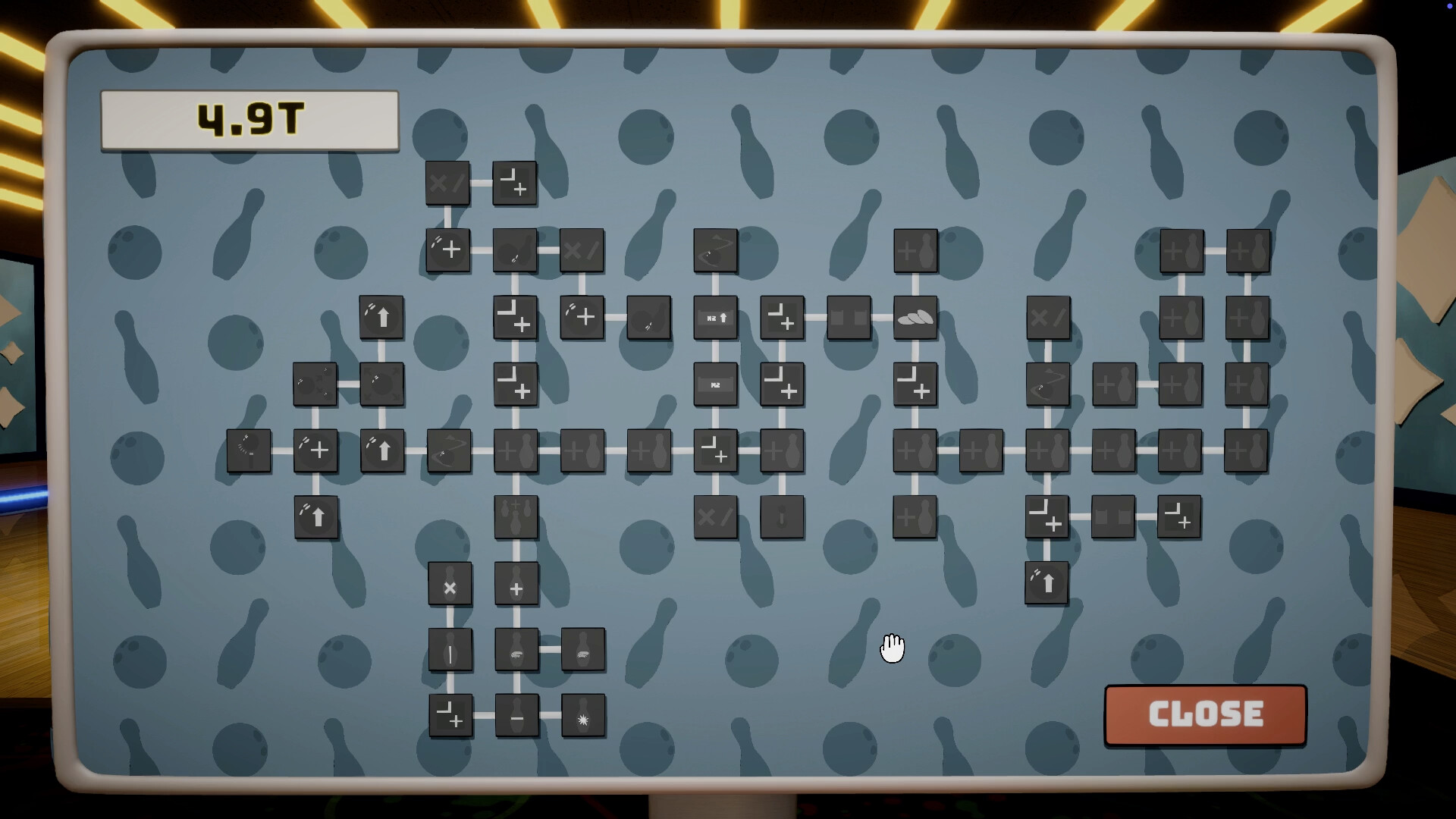 Bowl Big screenshot #2