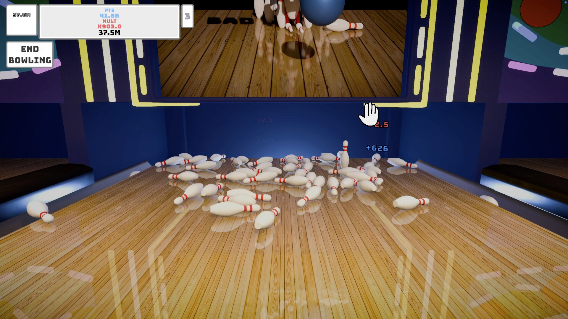 Bowl Big screenshot 8