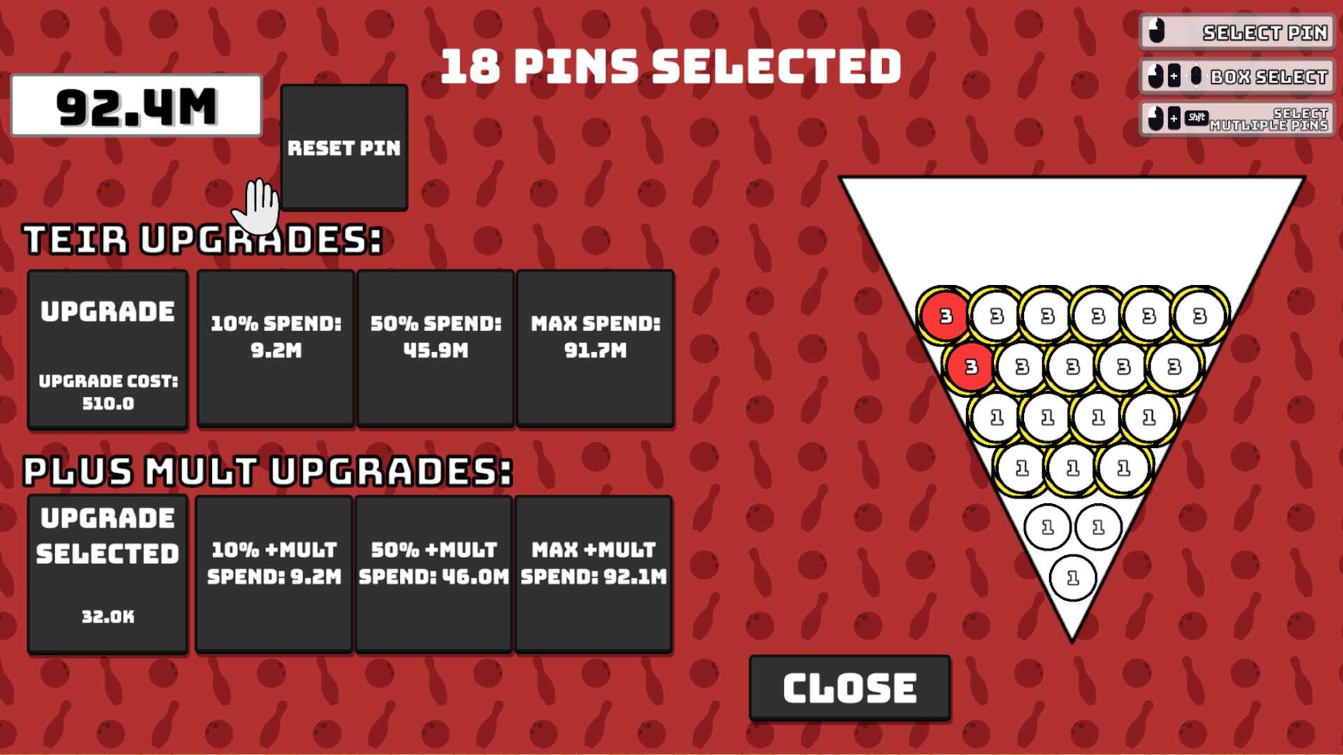 Bowl Big screenshot #6