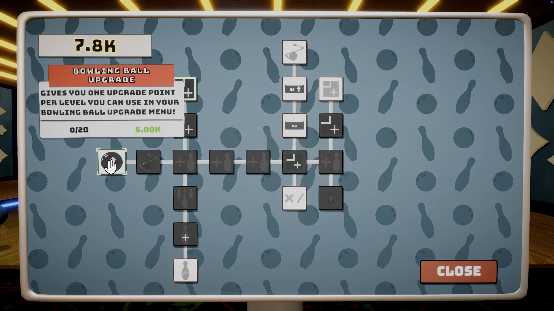 Bowl Big screenshot 10