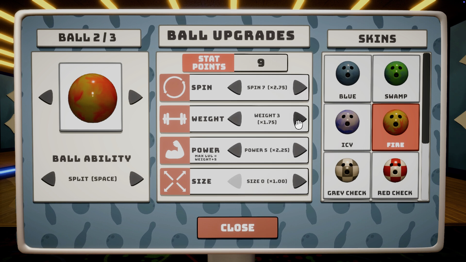 Bowl Big screenshot 7