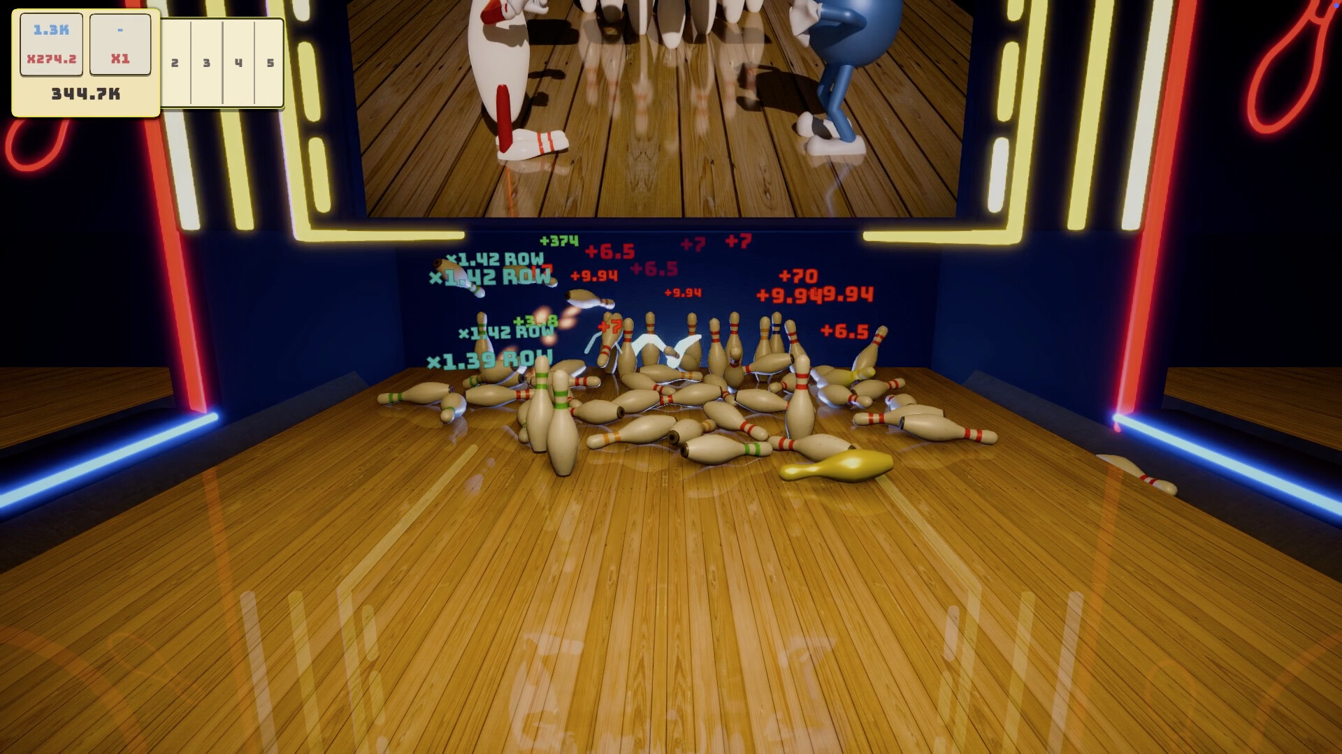 Bowl Big screenshot #3