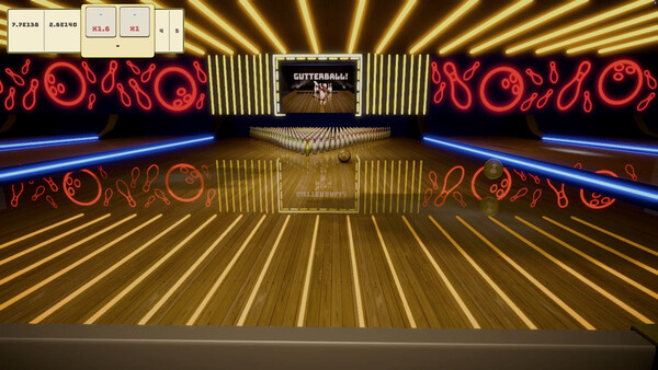 Bowl Big — 8